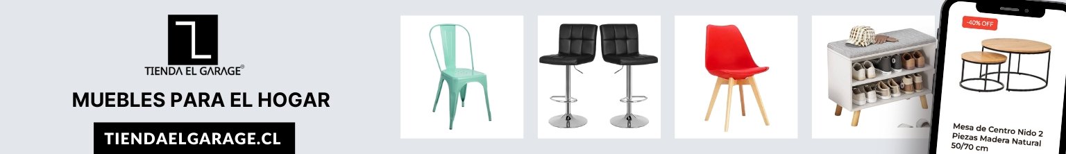 Muebles para el Hogar